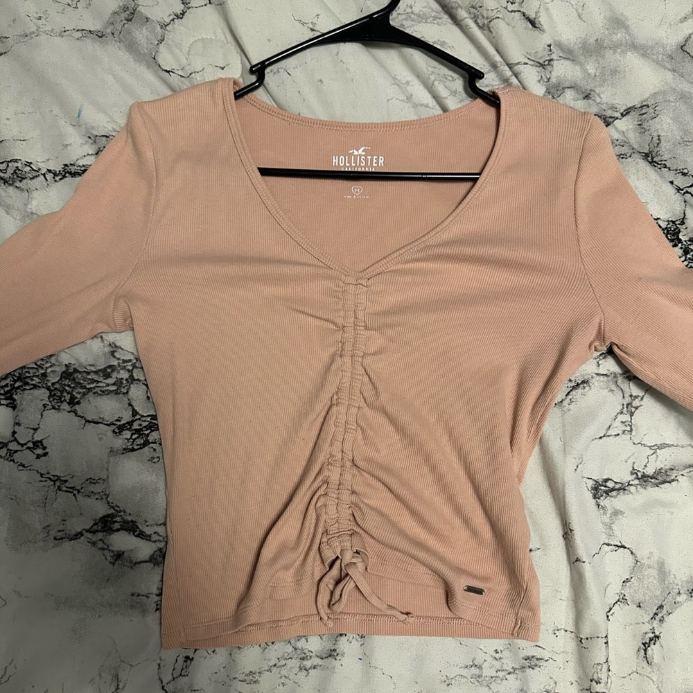 Hollister Long Sleeve